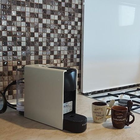 아기오스고르디오스 Josef And Marina House 빌라 외부 사진