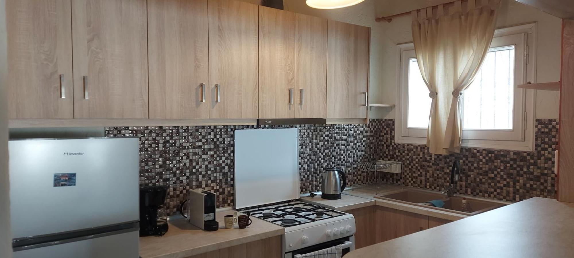 아기오스고르디오스 Josef And Marina House 빌라 외부 사진