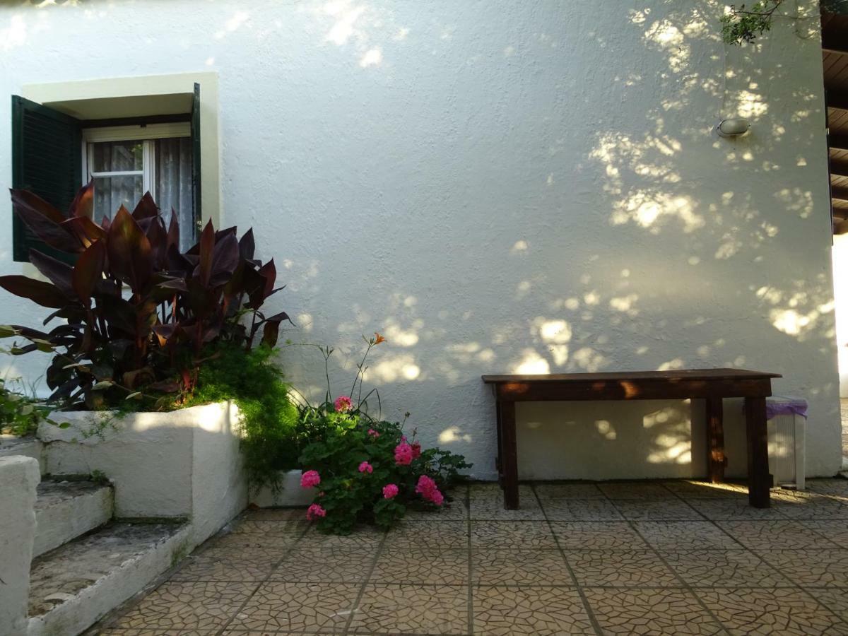아기오스고르디오스 Josef And Marina House 빌라 외부 사진